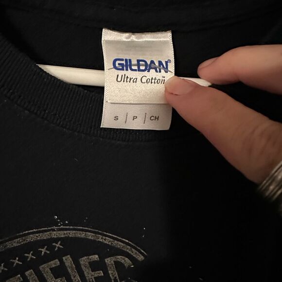 Miranda Lambert Certified Platinum Tour  2015 T-Shirt - Small - Picture 3 of 5